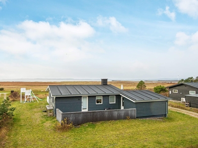 Sommerhus - 6 personer - Gåsehagevej - Øer - 8400 - Ebeltoft