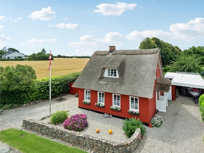 Sommerhus - 6 personer - Harnbjergvej