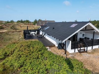 Sommerhus - 6 personer - Havklitvej