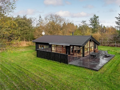 Sommerhus - 6 personer - Havremarken - Bratten - 9970 - Strandby