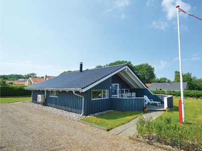 Sommerhus - 6 personer - Havremarken