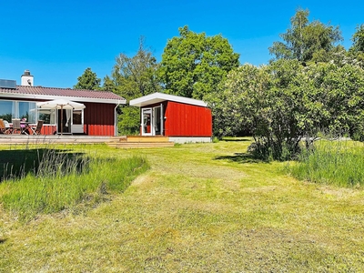 Sommerhus - 6 personer - Hegnet - Klint - 4500 - Nykøbing Sj