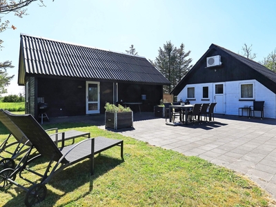 Sommerhus - 6 personer - Helmklit - Fjand - 6990 - Ulfborg