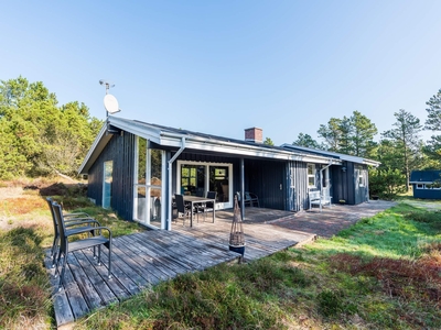 Sommerhus - 6 personer - Hestehaven - 6857 - Blåvand