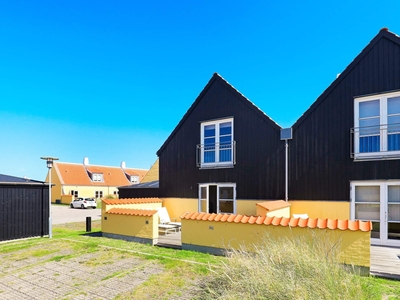 Sommerhus - 6 personer - Højensvej 30, - Gl. Skagen - 9990 - Skagen