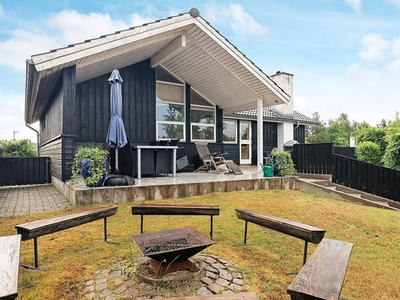 Sommerhus - 6 personer - Holmsland - Hou - 9370 - Hals