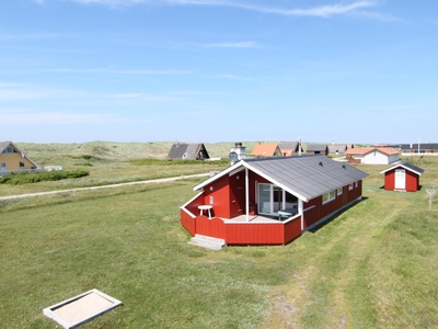 Sommerhus - 6 personer - Horizonvej - Vrist - 7673 - Harboøre