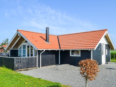 Sommerhus - 6 personer - Horsfold - Bork Havn - 6893 - Hemmet Strand