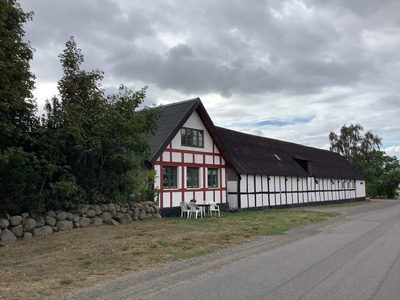 Sommerhus - 6 personer - Hovedgårdsvejen - Arnager - 3720 - Åkirkeby