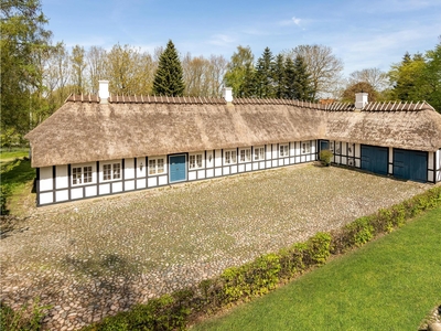 Sommerhus - 6 personer - Hårbyvej - Løgismose Strand - 5620 - Glamsbjerg