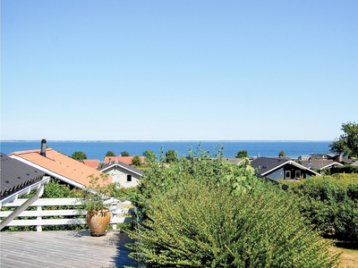 Sommerhus - 6 personer - Hvedemarken - Grønninghoved - 6093 - Sjølund