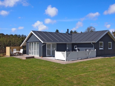 Sommerhus - 6 personer - Hvidbjerg Strandvej - 6857 - Blåvand