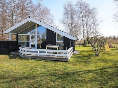 Sommerhus - 6 personer - Hyllingeriis - Hyllingeriis - 4050 - Skibby