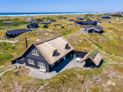 Sommerhus - 6 personer - Hympelvej - Rindby - 6720 - Fanø