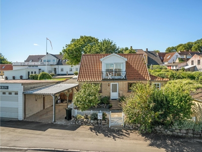 Sommerhus - 6 personer - Jernbanevej - 4850 - Stubbekøbing