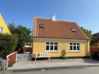 Sommerhus - 6 personer - Kappelborgvej - 9990 - Skagen