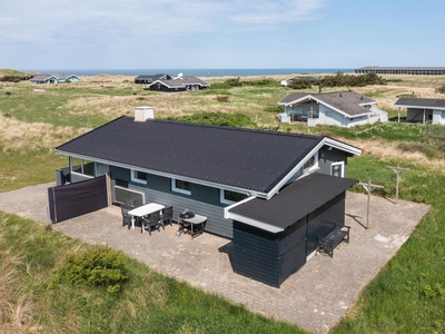 Sommerhus - 6 personer - Klinken 18, Tornby Strand - Tornby - 9850 - Hirtshals