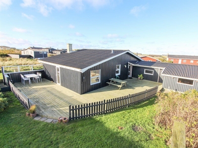 Sommerhus - 6 personer - Klinken - Tornby - 9850 - Hirtshals