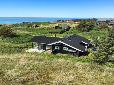 Sommerhus - 6 personer - Klitrenden - Tornby - 9850 - Hirtshals