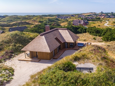 Sommerhus - 6 personer - Klitvej - 6857 - Blåvand