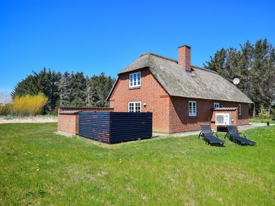 Sommerhus - 6 personer - Knakvej