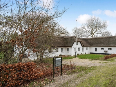 Sommerhus - 6 personer - Knudsbjergvej - Sennels - 7700 - Thisted