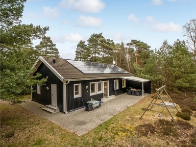 Sommerhus - 6 personer - Koglevej - Balka - 3730 - Nexø