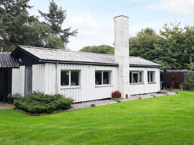 Sommerhus - 6 personer - Koldborgalle - 6857 - Blåvand