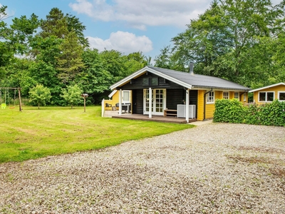 Sommerhus - 6 personer - Kosigvænget - Bork Havn - 6893 - Hemmet Strand