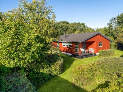 Sommerhus - 6 personer - Kraghøjvej