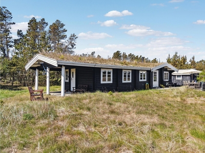 Sommerhus - 6 personer - Krøgen - Bratten - 9981 - Jerup