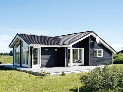 Sommerhus - 6 personer - Kronvildtvej - Tranum Klit - 9460 - Brovst