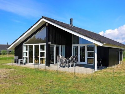 Sommerhus - 6 personer - Kronvildtvej - Tranum Klit - 9460 - Brovst