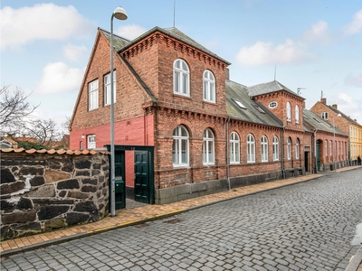 Sommerhus - 6 personer - Krystalgade 12, lejl. - 3700 - Rønne