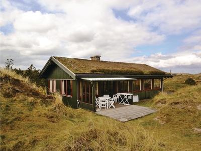 Sommerhus - 6 personer - Kukkedal - Sønderho - 6720 - Fanø