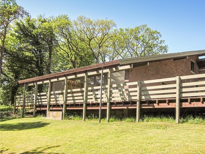 Sommerhus - 6 personer - Langebjergvej - Sandvig - 3770 - Allinge