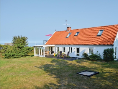 Sommerhus - 6 personer - Lavningen - Rågeleje - 3210 - Vejby