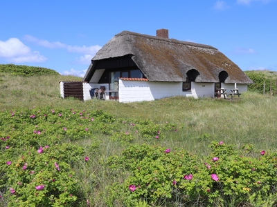 Sommerhus - 6 personer - Libravej - Vejlby Klit - 7673 - Harboøre