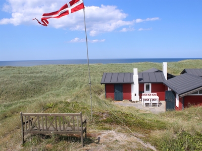 Sommerhus - 6 personer - Libravej - Vejlby Klit - 7673 - Harboøre