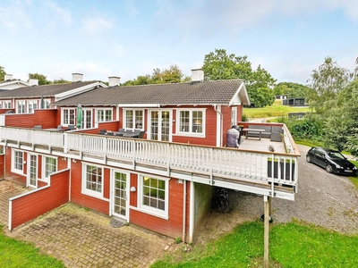 Sommerhus - 6 personer - Løjt Bellevue - Løjt - 6200 - Aabenraa