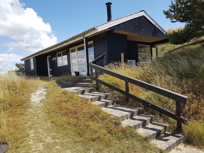 Sommerhus - 6 personer - Lyngbakken - Rindby - 6720 - Fanø