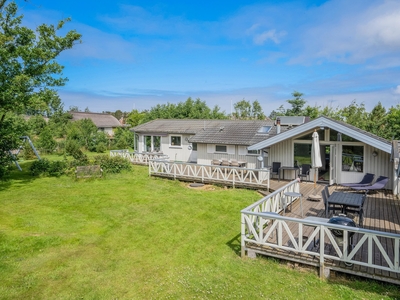 Sommerhus - 6 personer - Lyngkrogen - 6857 - Blåvand