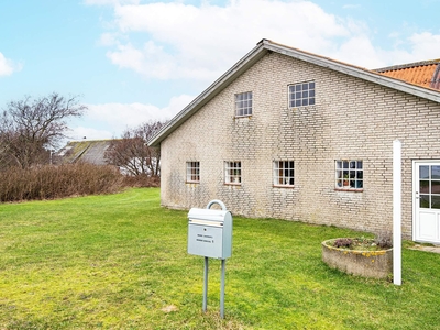 Sommerhus - 6 personer - Mandø Kirkevej - Mandø - 6760 - Ribe