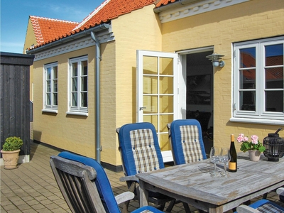 Sommerhus - 6 personer - Markvej - 9990 - Skagen