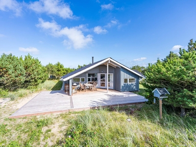 Sommerhus - 6 personer - Mågevej - 6854 - Henne Strand