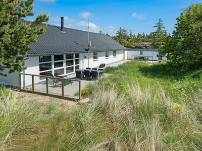 Sommerhus - 6 personer - Midtbyvej - 6857 - Blåvand