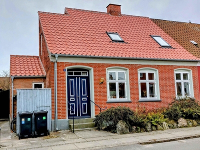 Sommerhus - 6 personer - Møllevejen - 5960 - Marstal