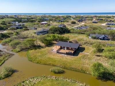 Sommerhus - 6 personer - Mosedraget