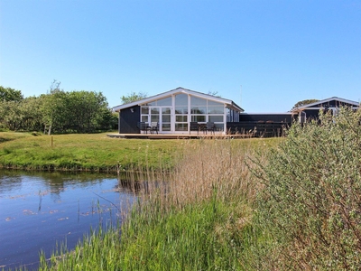 Sommerhus - 6 personer - Mosedraget - Fanø, Rindby Strand - 6720 - Fanø