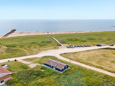 Sommerhus - 6 personer - Mærsk Vase - 6857 - Blåvand